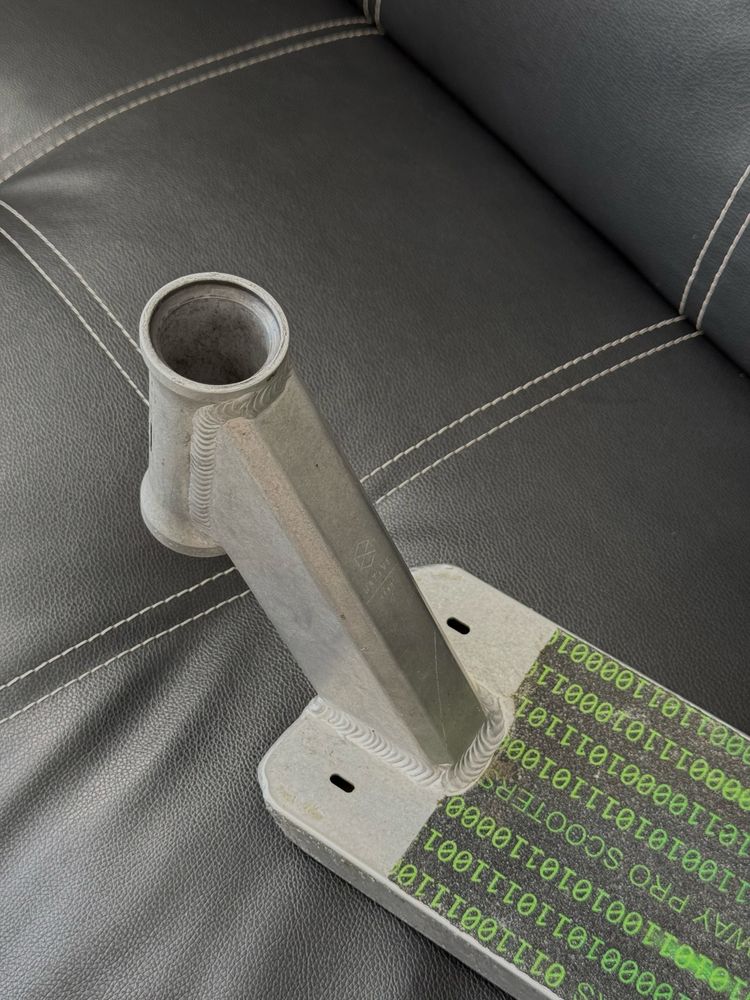 Дека Native Stem 560/130mm,Ethic,Tilt,Proto,трюковий самокат