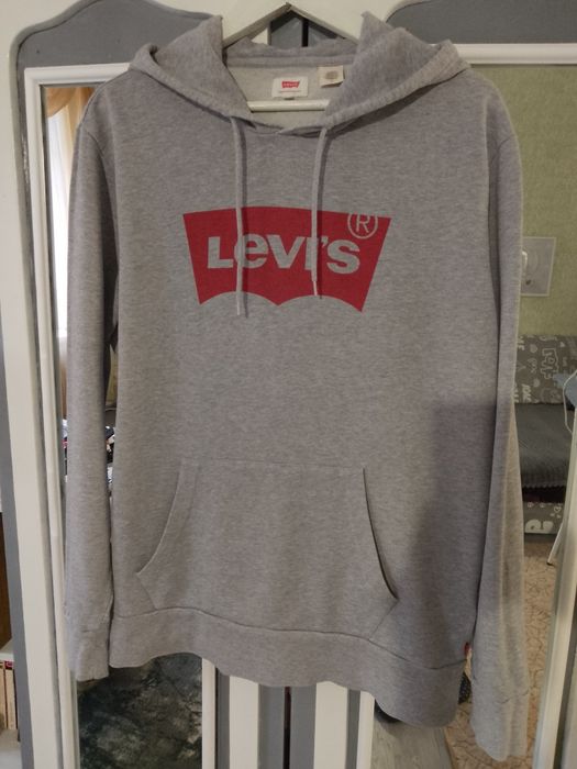 Levis Men Standard Graphic,худі чоловіче