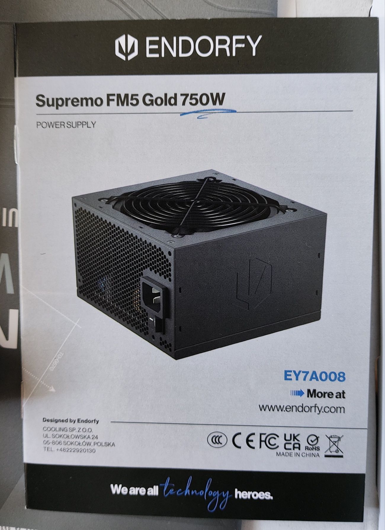 NOWY Komputer gamingowy Intel i5-14400F| RTX 4070 | 32GB