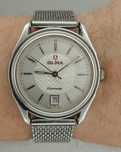 Olma Automatic Swiss ETA Original