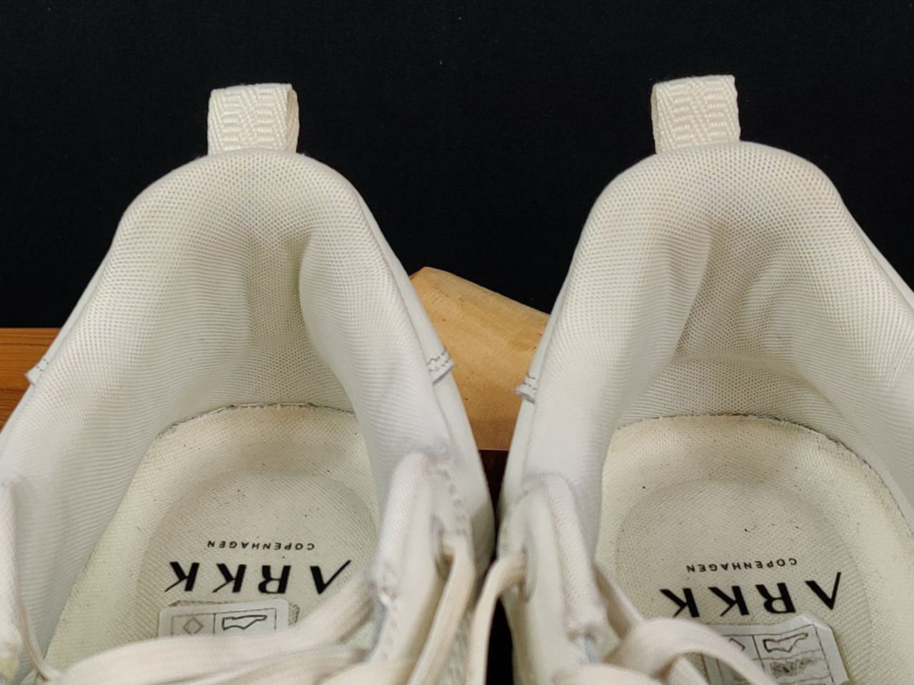 Buty r.46 ARKK Copenhagen Visuklass Stratr65 męskie skórzane