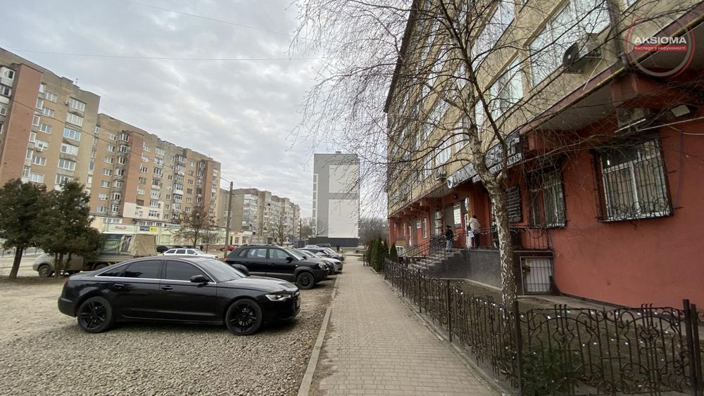 Продаж приміщення 111м під магазин, офіс..