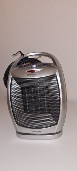 Termo ventilador