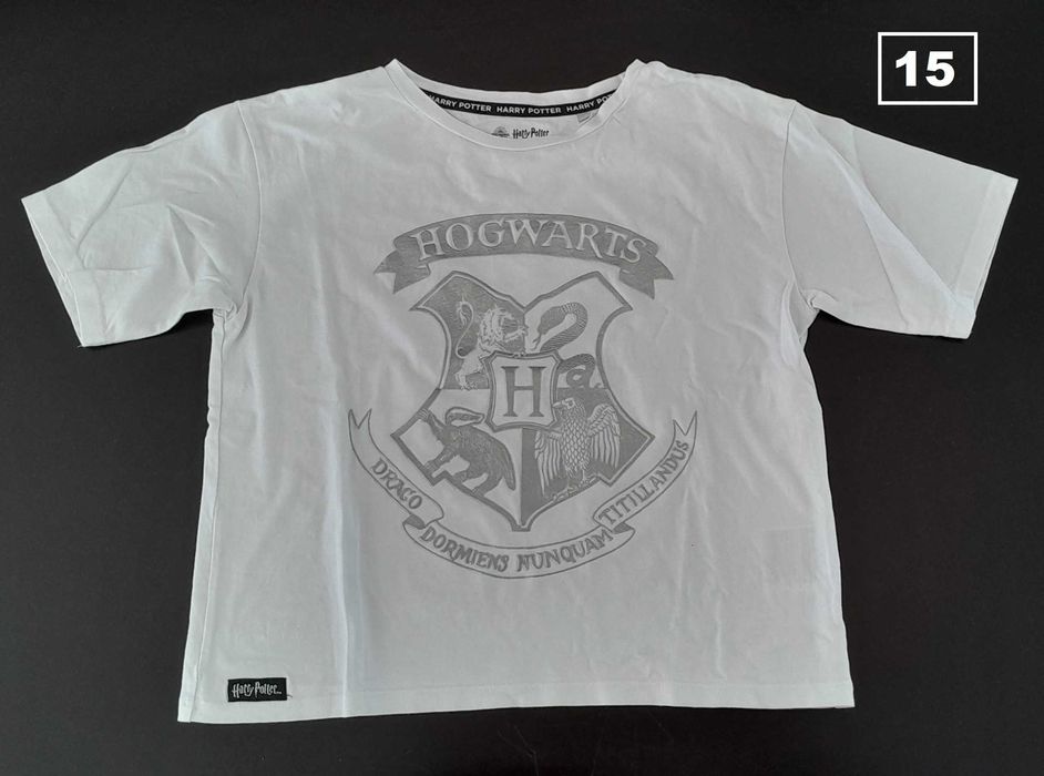 T-shirts e Sweats 5 euros