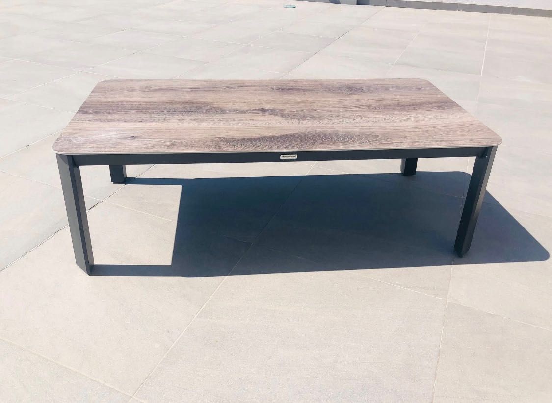 Mesa exterior Hesperide
