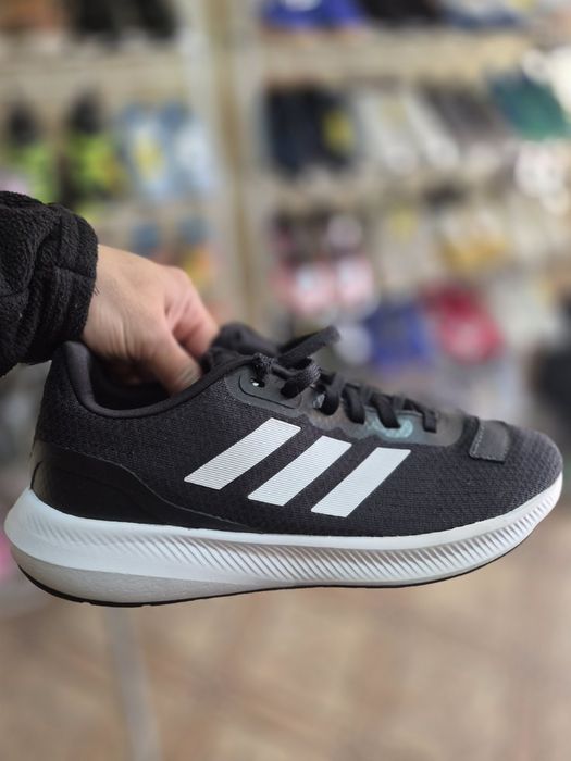Кросівки Adidas Runfalcon 3 Performance(Оригінал-Б/У)40-25см