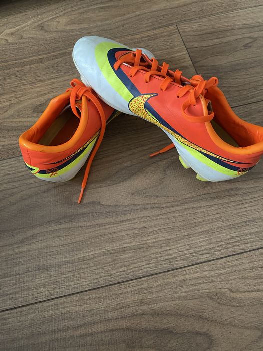 Бутси nike mercurial