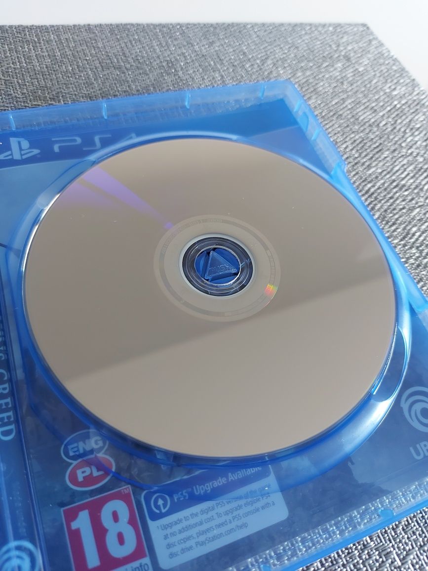 Assassins Creed Valhalla ps4