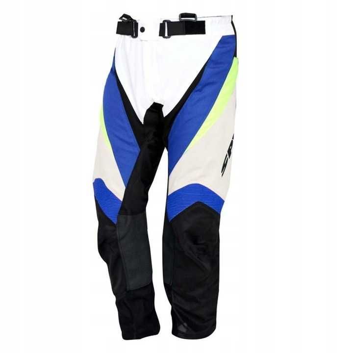 SPYKE PANTALON NAMIB spodnie NA CROSSA spodnie crossowe / quad enduro