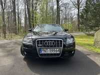 Audi A6 Audi A6 S line 2007 rok