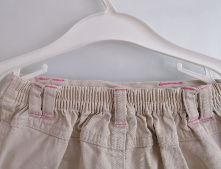 Spódniczka rozmiar 74-80 jak nowa