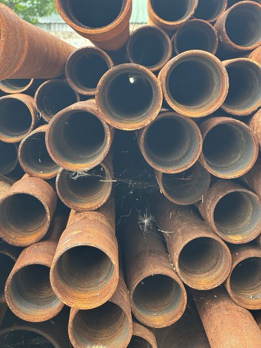 Бурильная труба и нкт 60,73,89,102,114,127,140