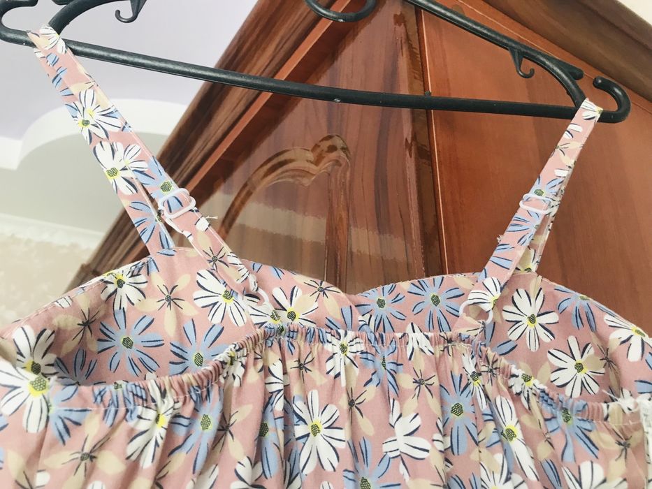 Сарафан 42-44