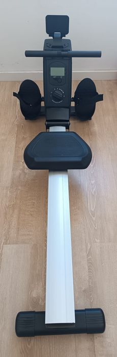 Máquina de Remo Dobrável - Mobiclinic