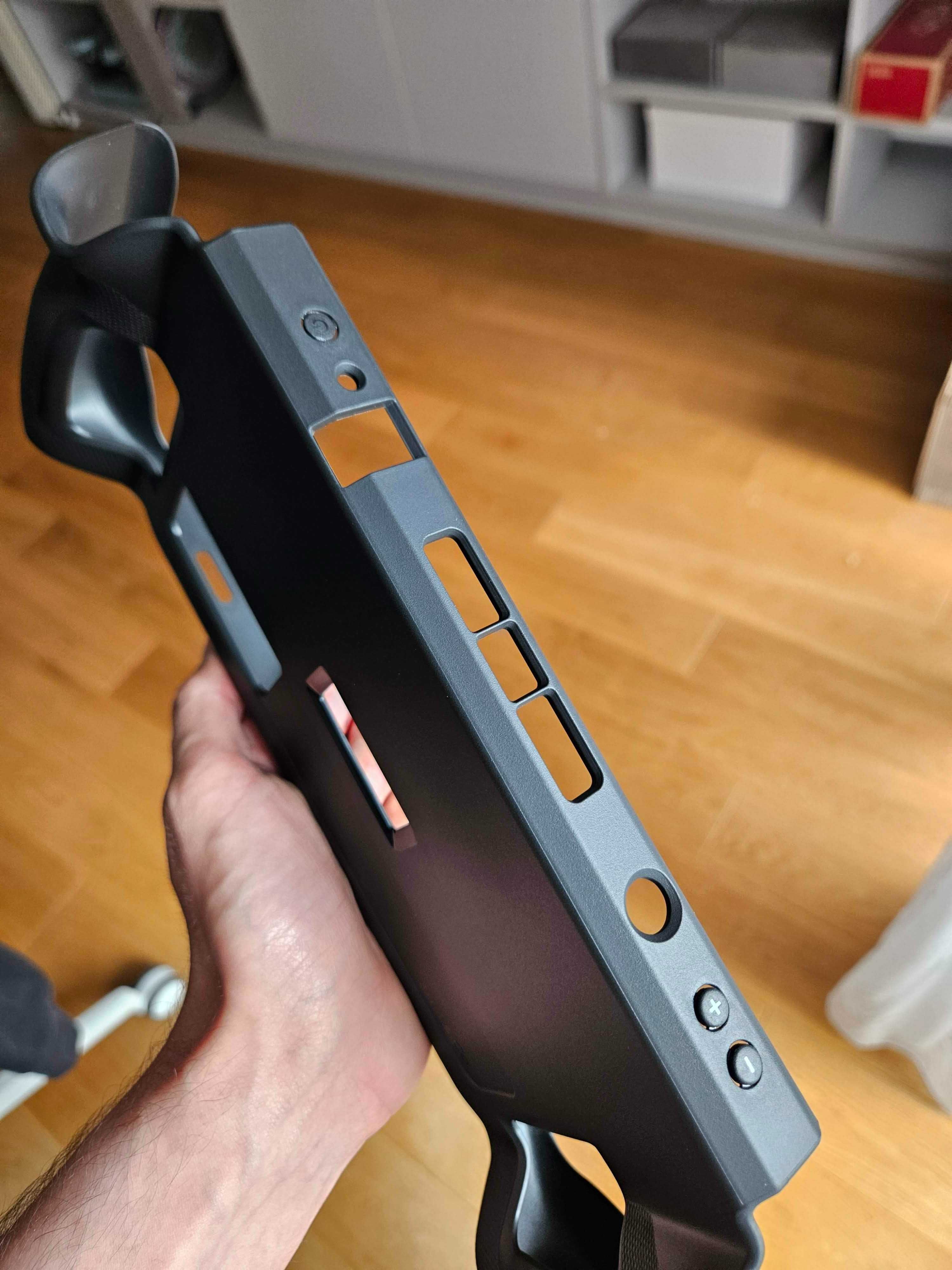 Stem Deck - etui Skull & Co. grip case