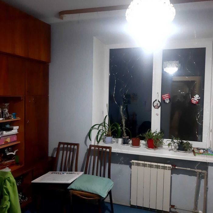 Продается 3-х, комнатная квартира в Обухове, р-н "Автошкола"