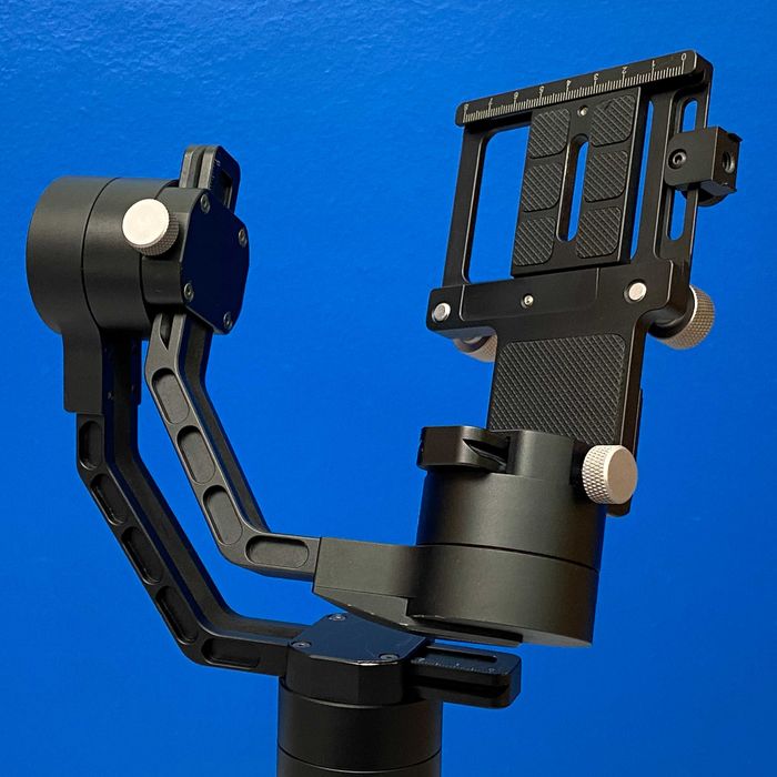 Zhiyun Crane Plus (Estabilizador)