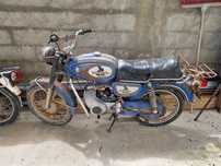 MACAL de turbina