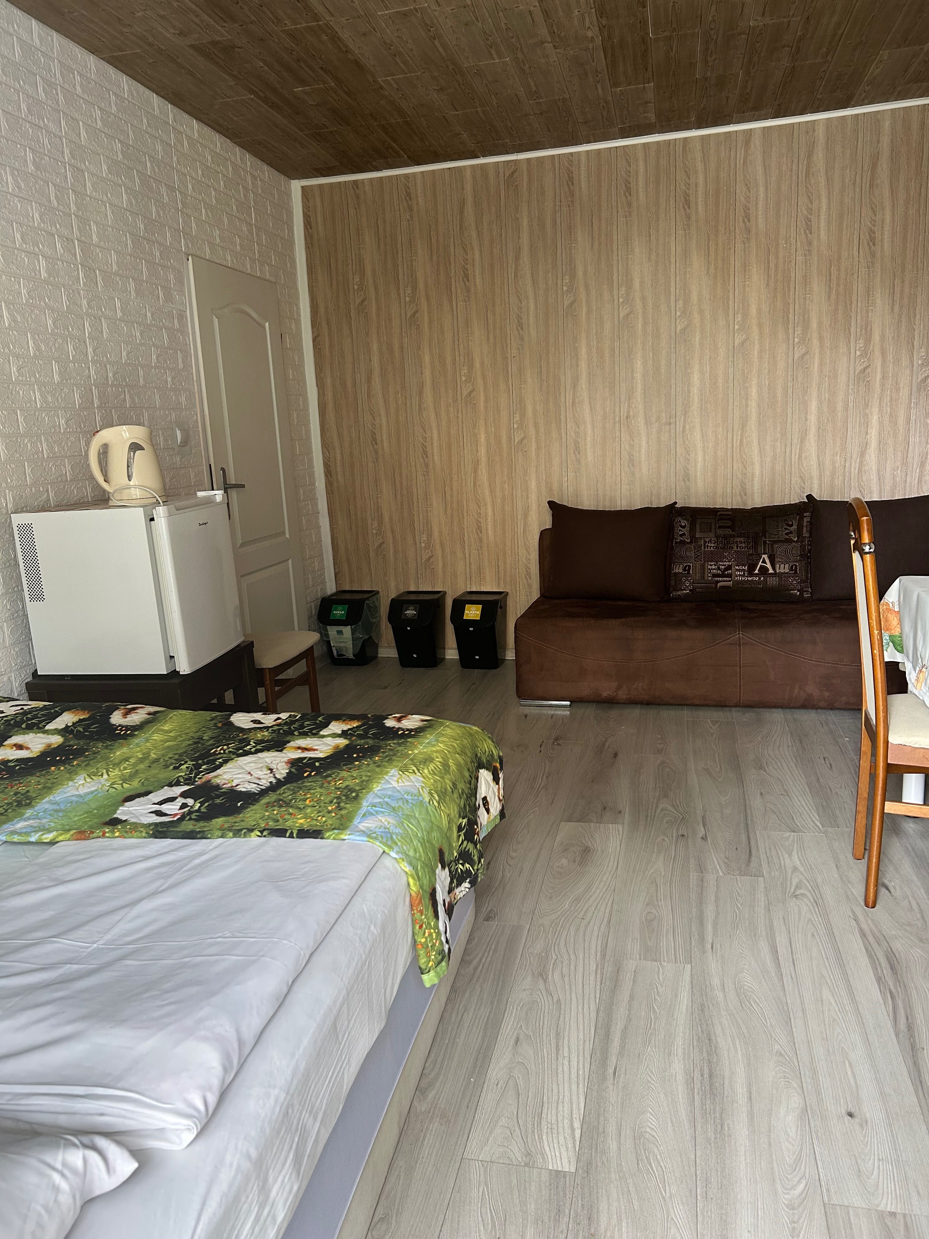 Wolny pokój 3-4 os od 24.08