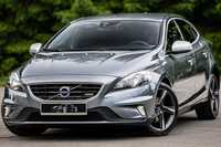 Volvo V40 R-DESIGN* 1.6(115 KM)*TYLKO 87 Tys.km*Full Opcja*Jak NOWE!