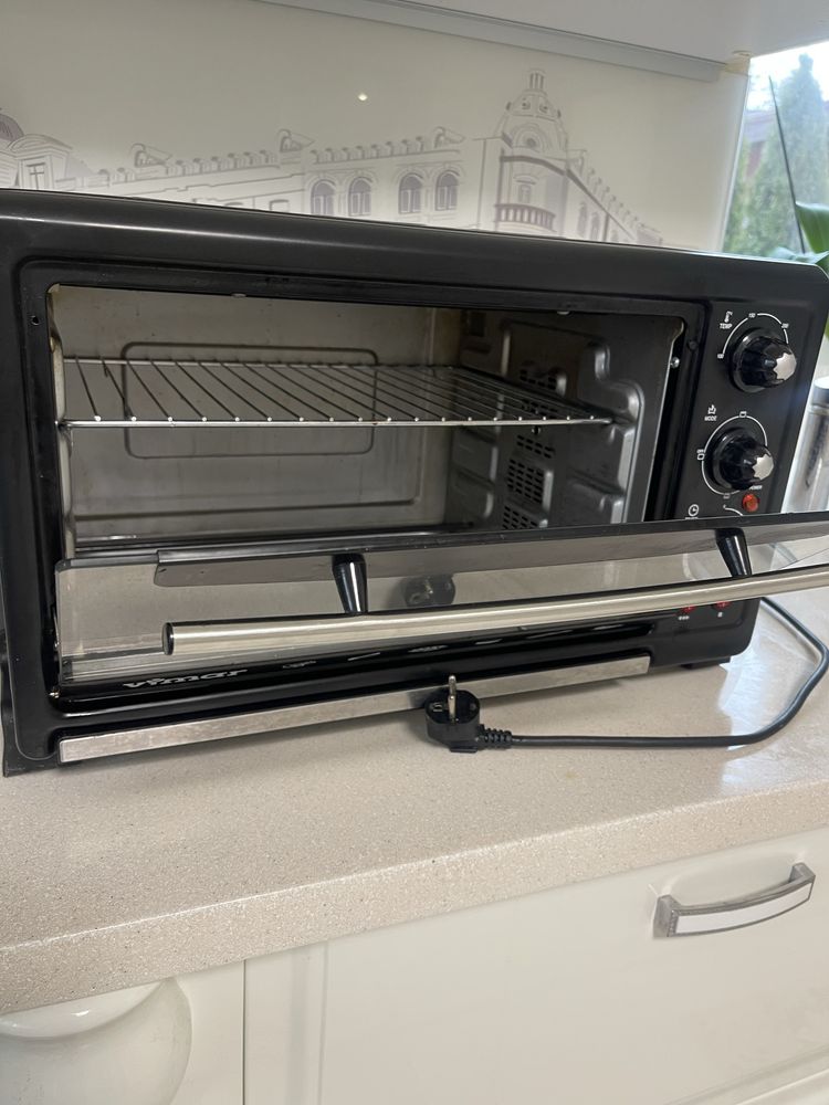 Духовка Vimar  veo 4240B