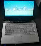 Laptop Toshiba Satellite A200