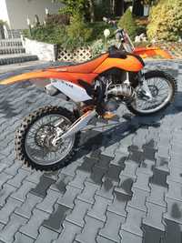 KTM SX 125/ 2014r