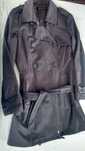 Trencz grafit TOP SECRET, rozm 42