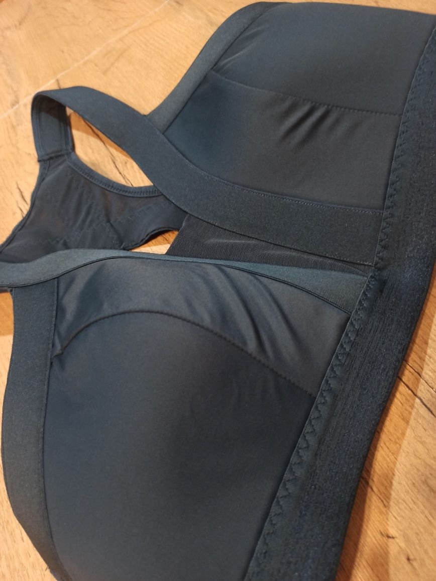 Stanik sportowy H&M L