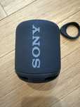 Głośnik bezprzewodowy mobilny SONY
