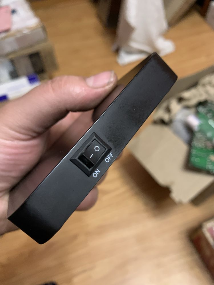 Смарт-приставка Android TV OzoneHD 4K проставка смарт 4к про OzoneHD