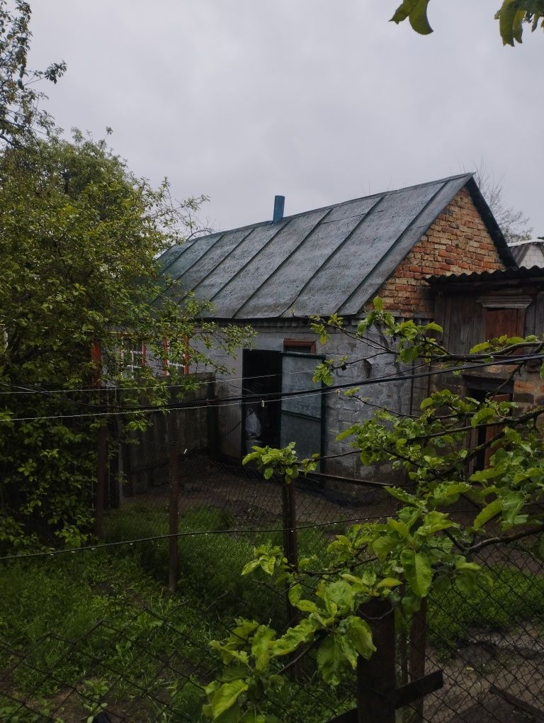 Продаж добротного будинку с. Балаклея