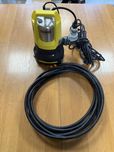 Wynajem pompa zanurzeniowa Karcher SP 6 Flat Inox do odwa