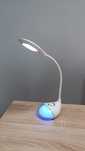 Lampka biurkowa led