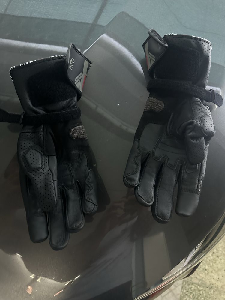 Luvas Alpinstars Sp8V3 M