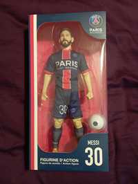 Figura do Messi - PSG