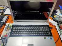 Portátil Samsung notebook RV510