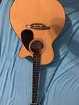 Gitara elektorakustyczna