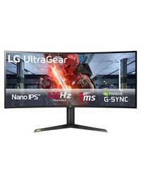 Monitor de gaming LG 38'' 38GL950G-B IPS 1ms 175HZ