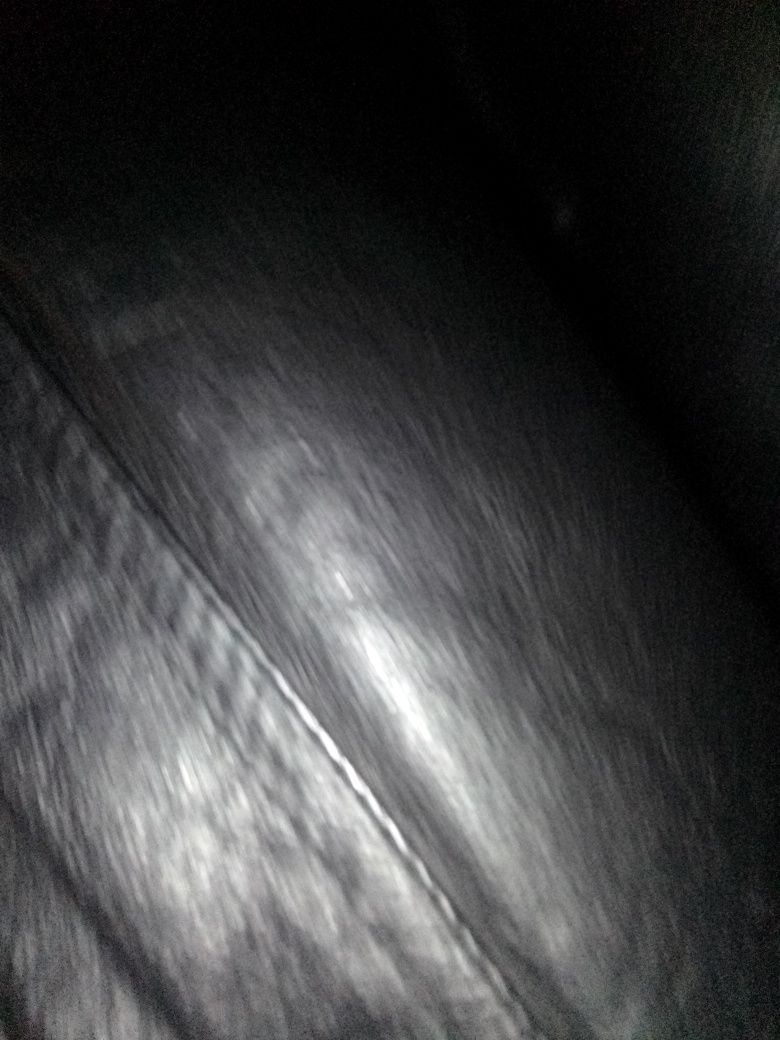 Blusão em Pele cor preto