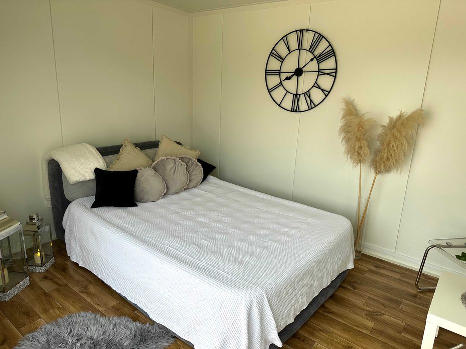 PRODUCENT Pawilonów z płyty warstwowej Sklep Komis Dom Całoroczny Bar