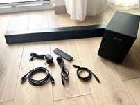 PHILIPS TAB5305/12 Ideał 100% Sprawny + Gratisy