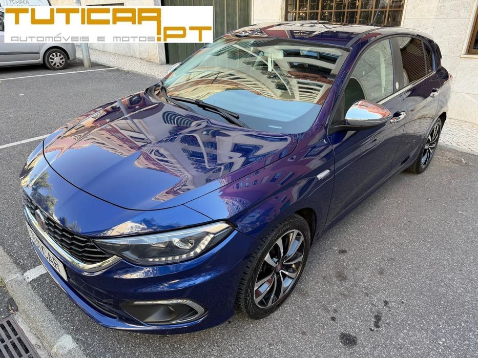 Fiat Tipo 1.4 Mirror