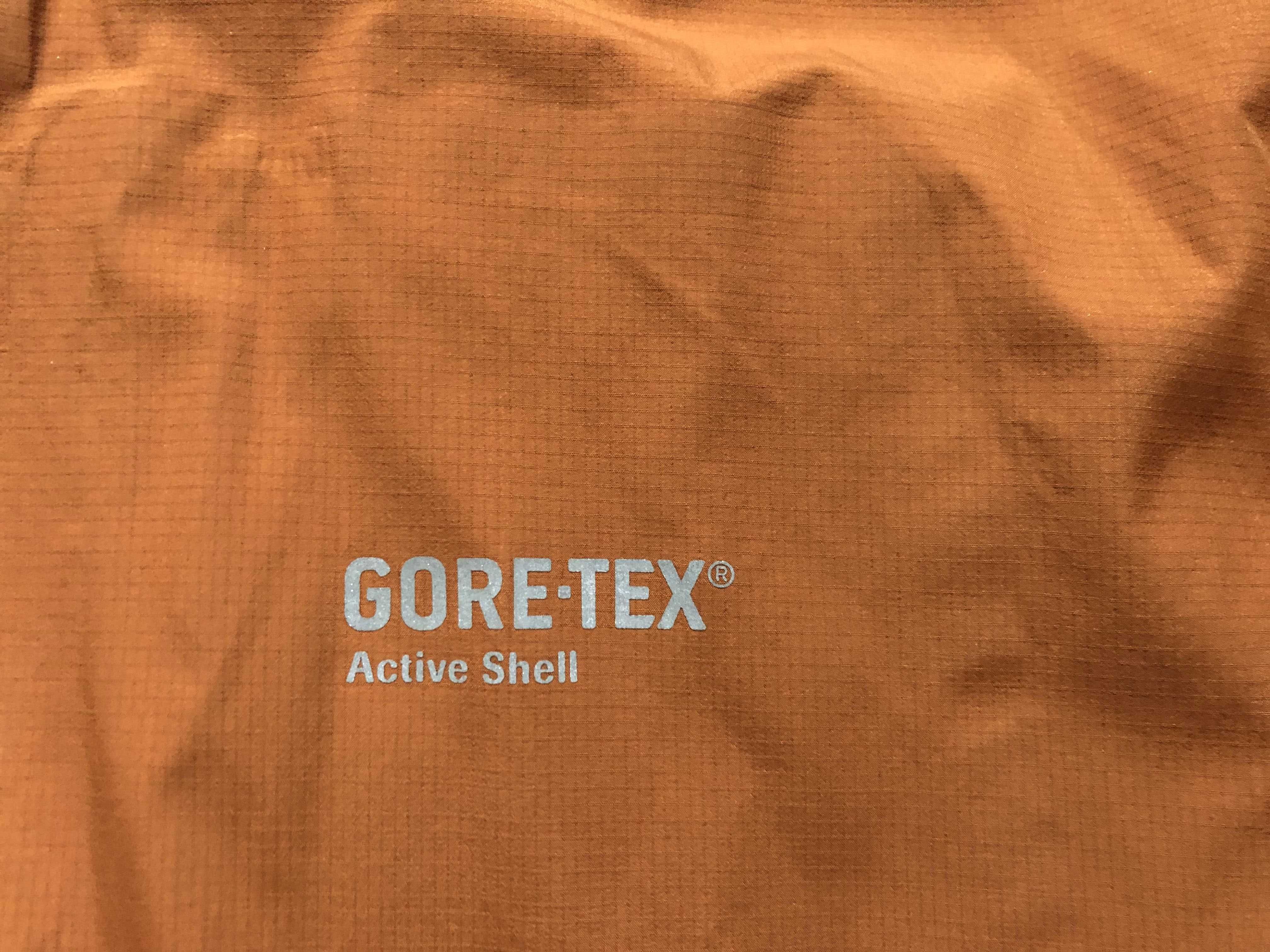 Kurtka Gore-Tex Active w roz. S