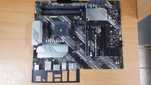 Материнська плата Asus Prime B550 Plus