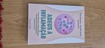 Adeus à Inflamação- Sandra Moñino