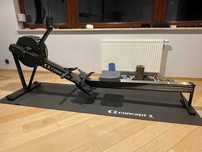 Concept2 model D PM5 ergometr wioślarski wioślarz