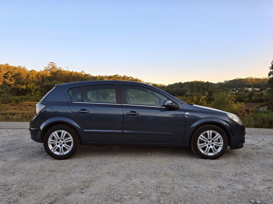 Opel Astra 1.7 CDTI 125cv Nacional