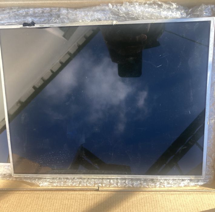 Матриця ноутбука 15,6 б/в