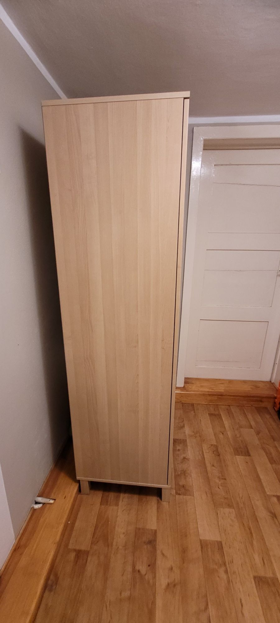 Meble Ikea szafa, 2x komoda
